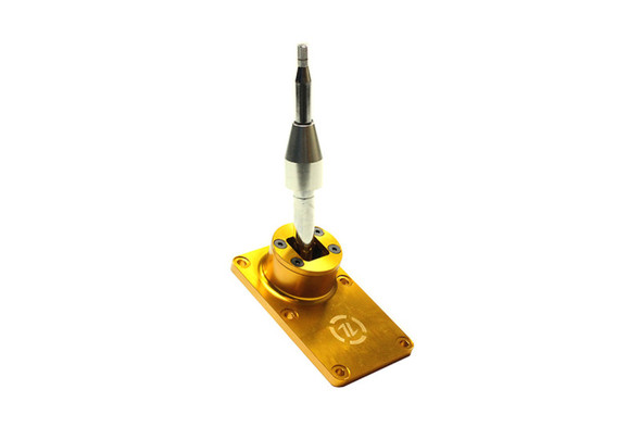 ISR Performance Short Throw Shifter Version 2 - 89-98 Nissan 240sx IS-240SSV2