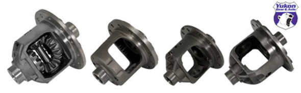 Yukon Gear Replacement Standard Open Carrier Case For Dana 30 / 3.54 & Down YC D706007
