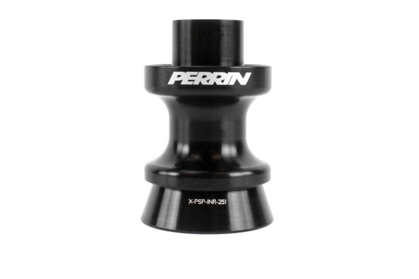 Perrin Subaru BRZ / Scion FR-S MT Reverse Lockout Lever - Black PSP-INR-251BK