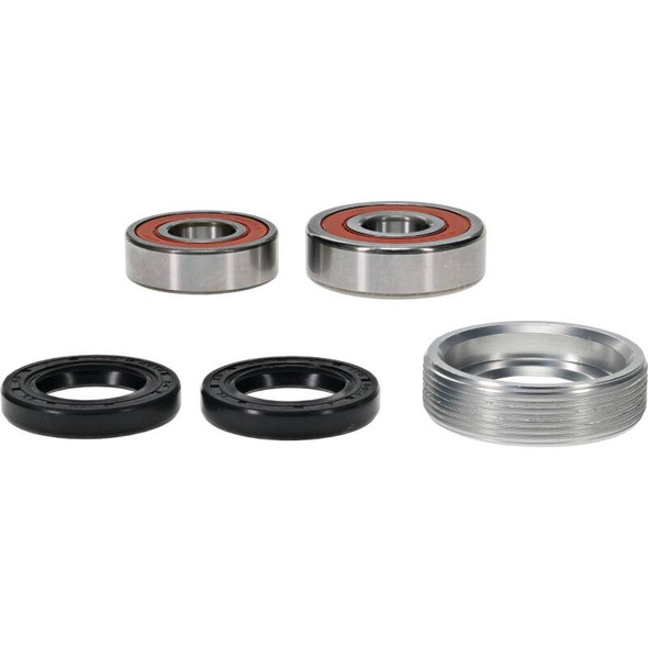Pivot Works Pw Premium Wheel Bearing 25-1214-P