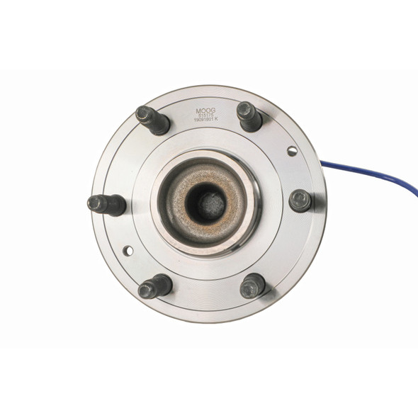 MOOG 02-06 Cadillac Escalade Front Wheel Hub & Bearing Assembly 515175