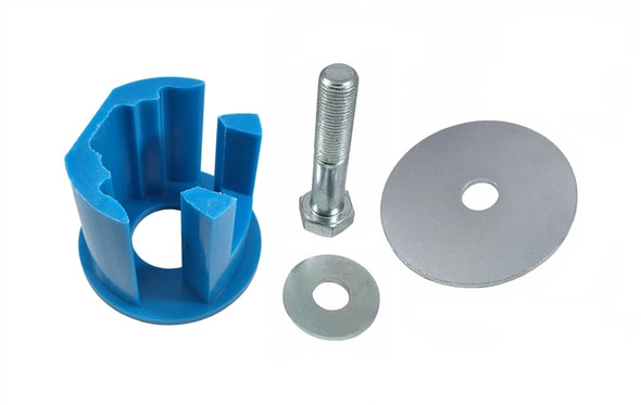 Torque Solution Pendulum (Dog Bone) Race Insert Volkswagen 2009-2014 TS-VW-024-R