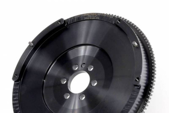 Clutch Masters 11-14 Nissan Juke 1.6L Turbo 6-Speed Single Piece Steel Flywheel FW-178-SF