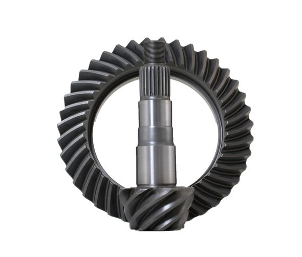 Revolution Gear & Axle 07-18 Jeep Wrangler JK Rubicon Dana 44 Front 5.13 Ratio Ring & Pinion Set D44RS-513RUB