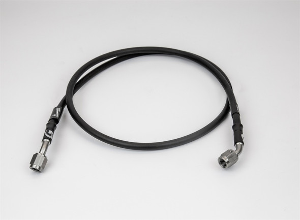 Goodridge 02-06 Acura RSX Clutch Line 20104-CLU