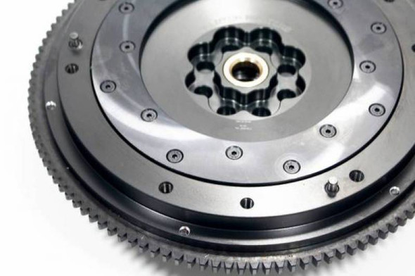 Clutch Masters 00+ K/Motor F/Transmission Aluminum Flywheel FW-K2F-AL