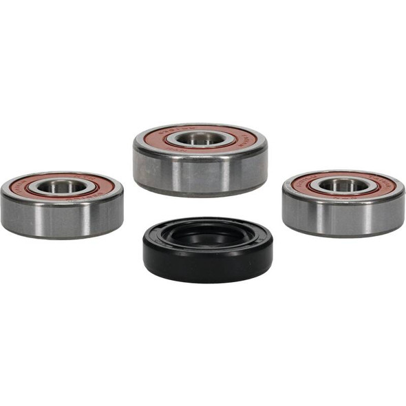 Pivot Works Pw Premium Wheel Bearing 25-1167-P