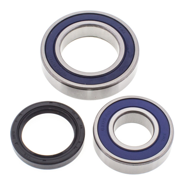 All Balls Racing 08-09 Ski-Doo MX Z 500 SS Trail Jack Shaft Bearing & Seal Kit Upper Shaft 14-1044