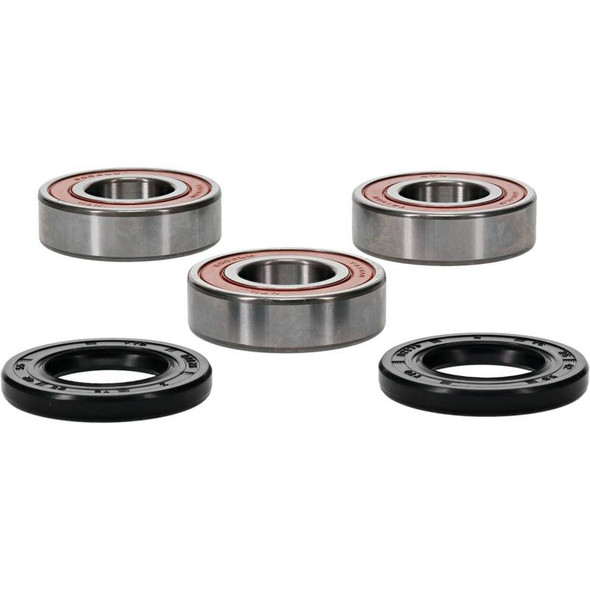 Pivot Works Pw Premium Wheel Bearing 25-1224-P