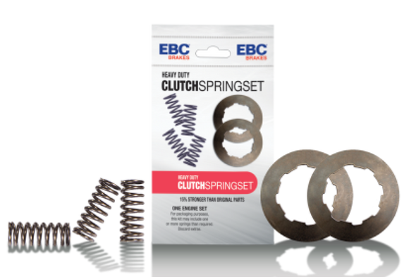 EBC 88-07 Yamaha V-Max All models (1200cc) CSK Coil & Diaphragm Spring Kits CSK906