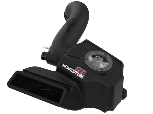 aFe 2022 VW GTI (MKVIII) L4-2.0L (t) Momentum GT Cold Air Intake System w/ Pro DRY S Filter 50-70104D
