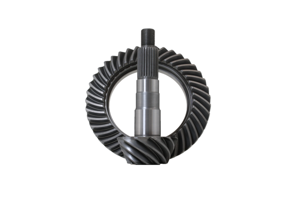 Revolution Gear & Axle Dana 30 Short Pinion Front Axle 4.56 Ratio Ring & Pinion Set D30S-456TJ