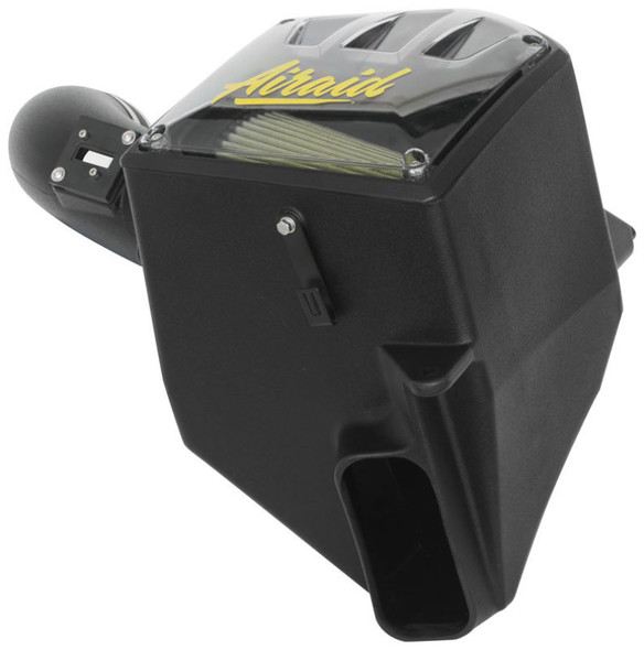 Airaid 20-21 Chevrolet Silverado 1500  L6-3.0L DSL Performance Air Intake System 205-306