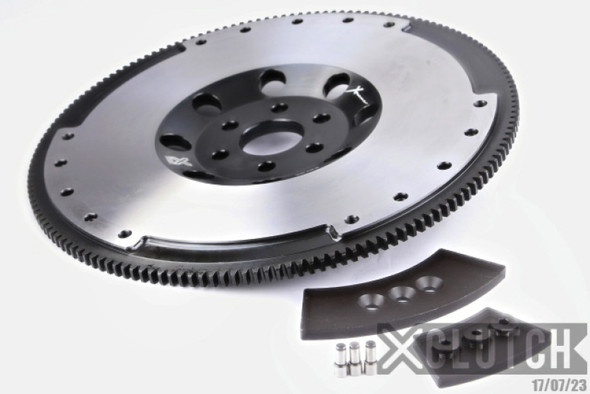 XClutch 64-68 Ford Mustang Base 4.7L Lightweight Chromoly Flywheel XFFD001CL