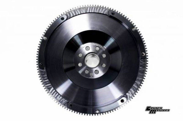 Clutch Masters 10-11 Audi A3 / 10-11 VW GTI / 10-11 VW Passat Steel Flywheel FW-375-SF