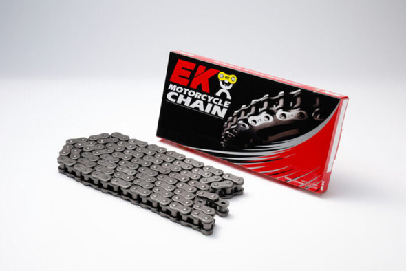 Vortex Racing EK 630 MS Clip Master Link- Chrome 630MS-SPJ/C