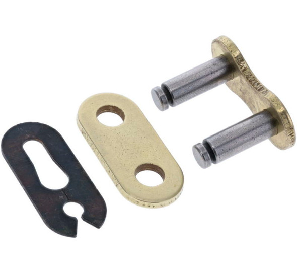 ProTaper 520MX1  Gold Series Master Link 021709