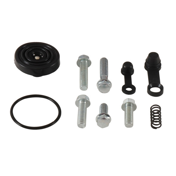 All Balls Racing 21-23 Gas-Gas MC 65 Slave Cylinder Rebuild Kit Clutch 18-6013