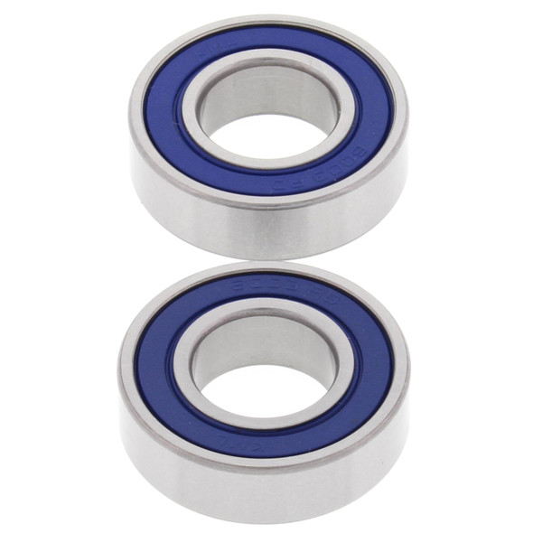 All Balls Racing 2021 Gas-Gas MC E5 Wheel Bearing Kit - Front 25-1135