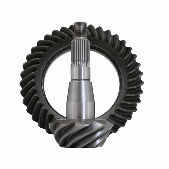 Revolution Gear & Axle Chrysler 9.25in Reverse Rotation Front Axle 4.56 Ratio Ring & Pinion C9.25-456R