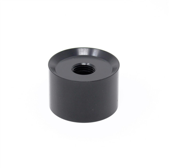 Torque Solution Reverse Lockout Jam Nut 15+ Ford Mustang / 11+ Focus / 11+ Fiesta TS-UNI-537