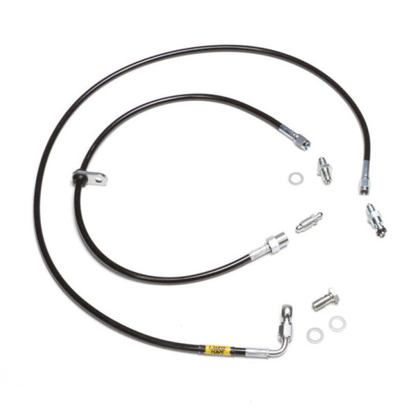 Chase Bays 02-08 Nissan 350Z (w/GM LS Engine) T56 Clutch Line CB-Z33-LSCLUTCH56