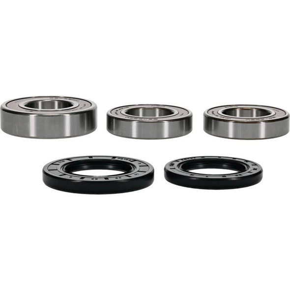 Pivot Works Pw Premium Wheel Bearing 25-1039-P