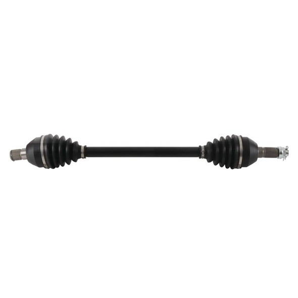 All Balls Racing 2017 Can-Am Maverick X3 8 Ball Axle Rear Left AB8-CA-8-329