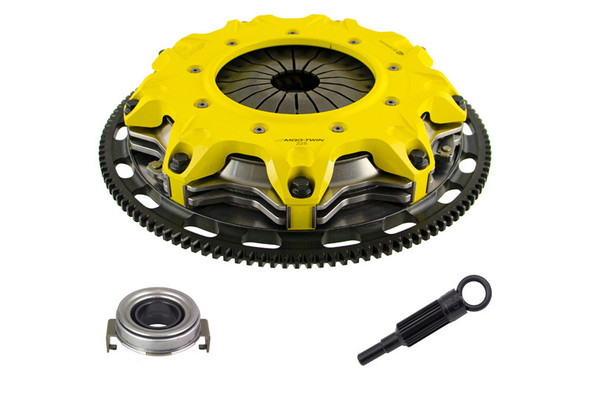 ACT 13-23 Subaru WRX  Mod-Twin 225 HD Sprung Street Clutch Kit T1SS-S01