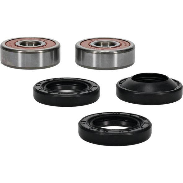 Pivot Works Pw Premium Wheel Bearing 25-1072-P