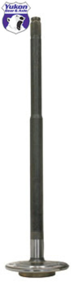 Yukon Gear 1541H Alloy Right Hand Rear Axle For 99-04 Ford 9.75in F150 and Expedition YA F975005