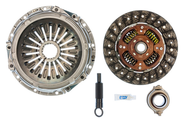 Exedy OE 2003-2006 Mitsubishi Lancer L4 Clutch Kit MBK1001