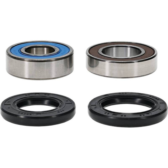 Pivot Works Pw Premium Wheel Bearing 25-1208-P