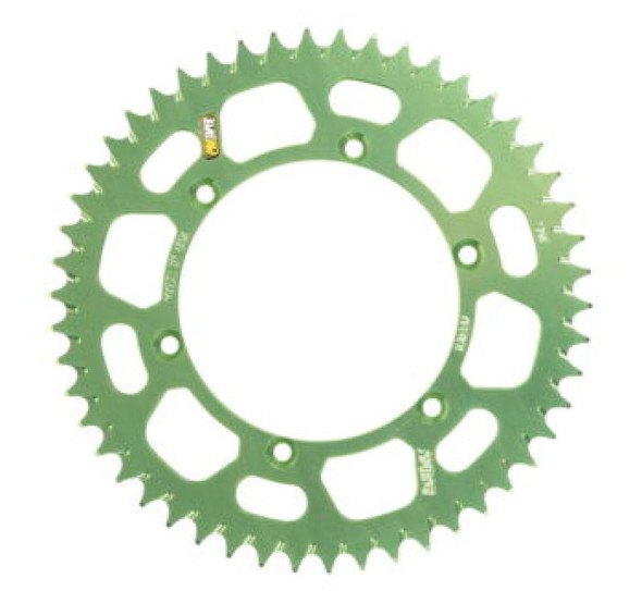 ProTaper Kawasaki Rear Green Sprocket - 51 Teeth 033181