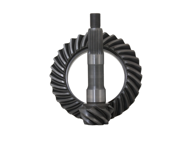 Revolution Gear & Axle 86-95 Suzuki Samurai 10-Bolt 5.38 Ratio Ring & Pinion Set SUZSAM-538M