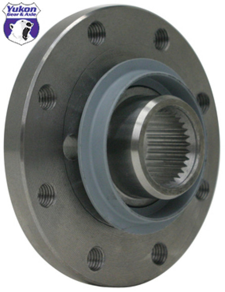 Yukon Gear Flange Yoke For Ford 9.75in YY F975600