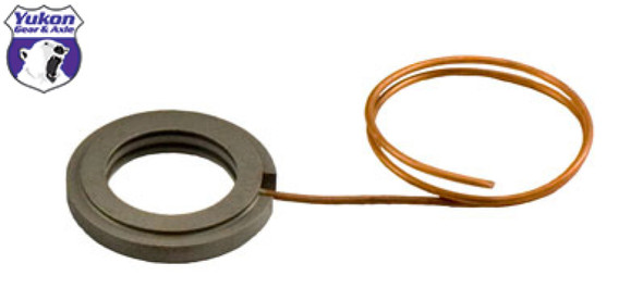 Yukon Gear Seal Housing For Dana 30 / Model 35 Zip Locker YZLASH-02