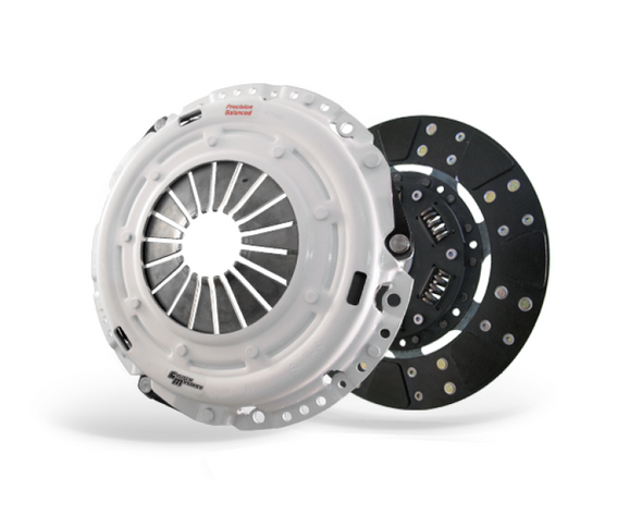 Clutch Masters 16-17 Mazda Miata MX-5 2.0L FX350 Sprung Clutch Kit 10002-HDFF