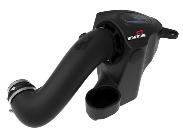 aFe 21-22 Jeep Grand Cherokee L (WL) HEMI V8 5.7L Momentum GT Cold Air Intake System w/Pro 5R Filter 50-70093R