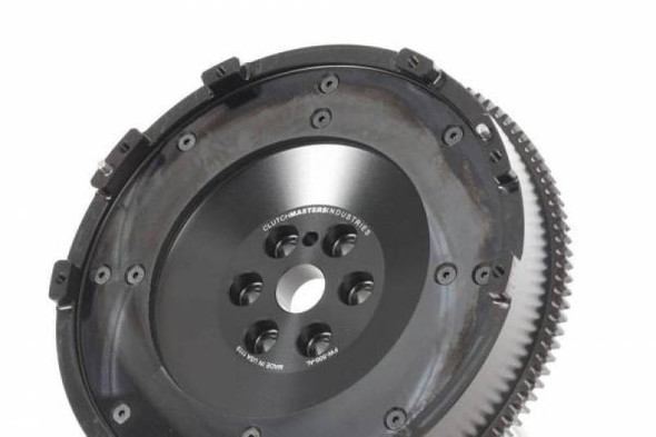 Clutch Masters Aluminum Flywheel 12-14 Fiat 500 1.4L Turbo 5 Speed FW-500-AL