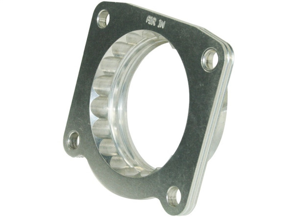aFe Silver Bullet Throttle Body Spacers TBS Toyota Tundra 07-11 Sequoia 08-11 V8-5.7L 46-38005