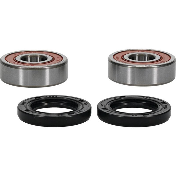 Pivot Works Pw Premium Wheel Bearing 25-1027-P
