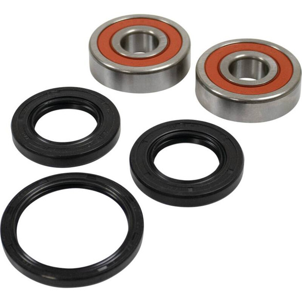 Pivot Works Pw Premium Wheel Bearing 25-1448-P
