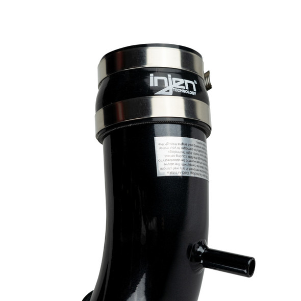 Injen 18-20 Kia Forte 2.0L (L4) Black Cold Air Intake SP1363BLK