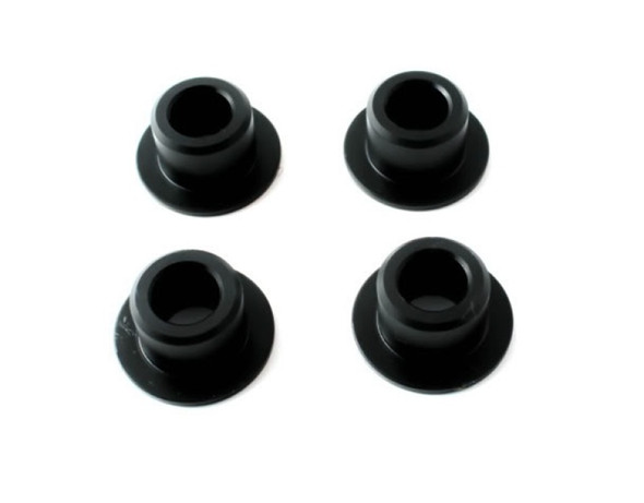 Torque Solution Shifter Linkage Bushings: 06-13 Subaru WRX & STi TS-SU-701