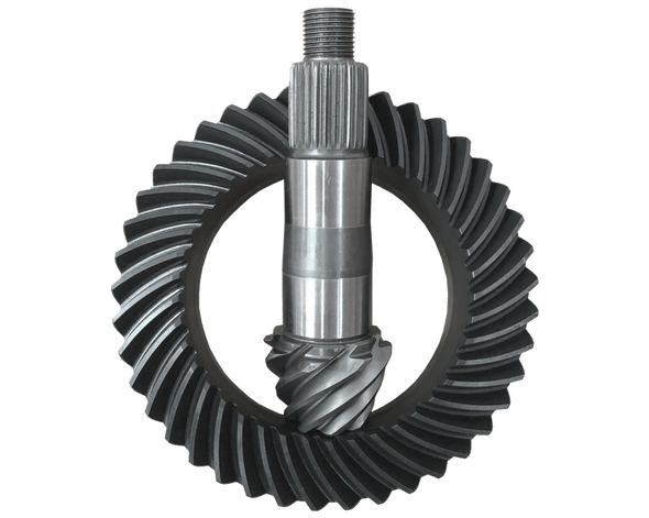 Revolution Gear & Axle Jeep Wrangler JL/Gladiator D44 Reverse Front 4.88 Ratio Ring & Pinion Set D44-M210-488R