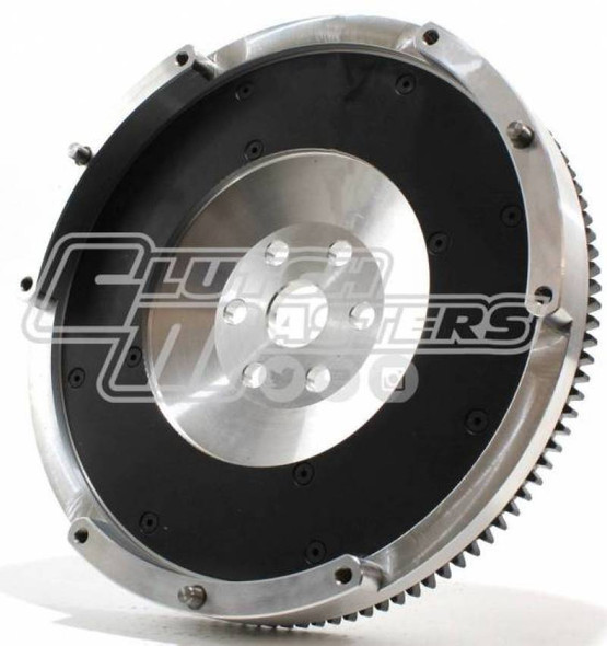 Clutch Masters 2007-2011 Mazda (MazdaSpeed3) 2.3L Aluminum Flywheel FW-306-AL