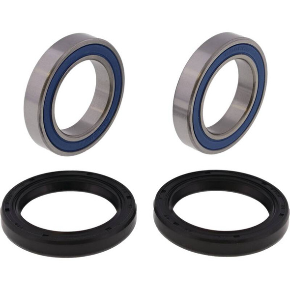 Pivot Works 19-23 Beta RR 2T 125 PW - Front Wheel Bearing Kit PWFWK-T11-521