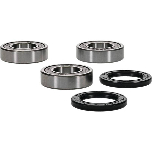 Pivot Works Pw Premium Wheel Bearing 25-1255-P