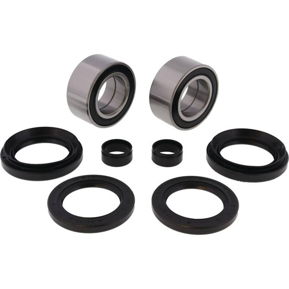 Pivot Works 95-03 Honda TRX400FW Fourtrax Foreman 4x4 PW - Front Wheel Bearing Kit PWFWK-H14-040